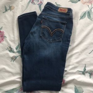 Levi Jeans